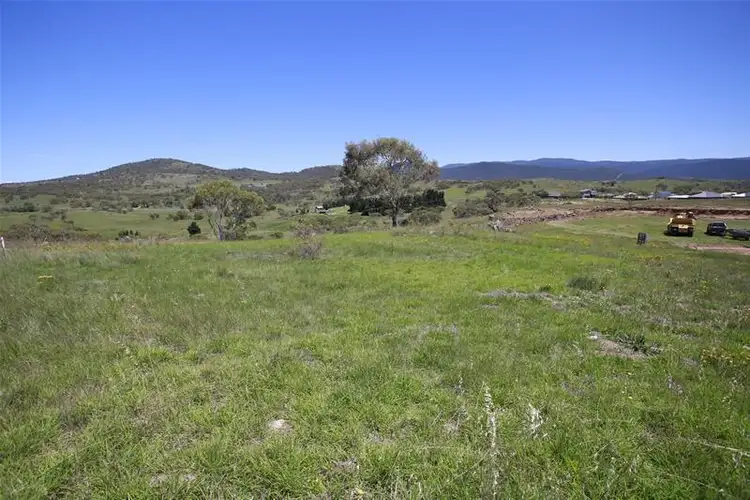 Third view of Homely land listing, LOT 5/Lot 5 Tate Close, Jindabyne NSW 2627