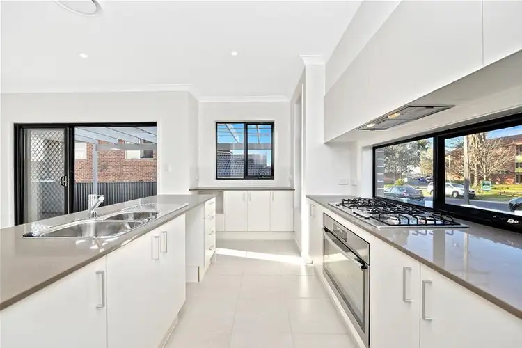 Fourth view of Homely townhouse listing, 3/20 Priam Street, Chester Hill NSW 2162