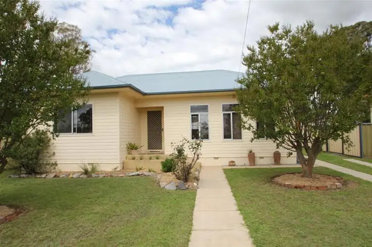 Main view of Homely house listing, 151 Miles Street, Tenterfield NSW 2372