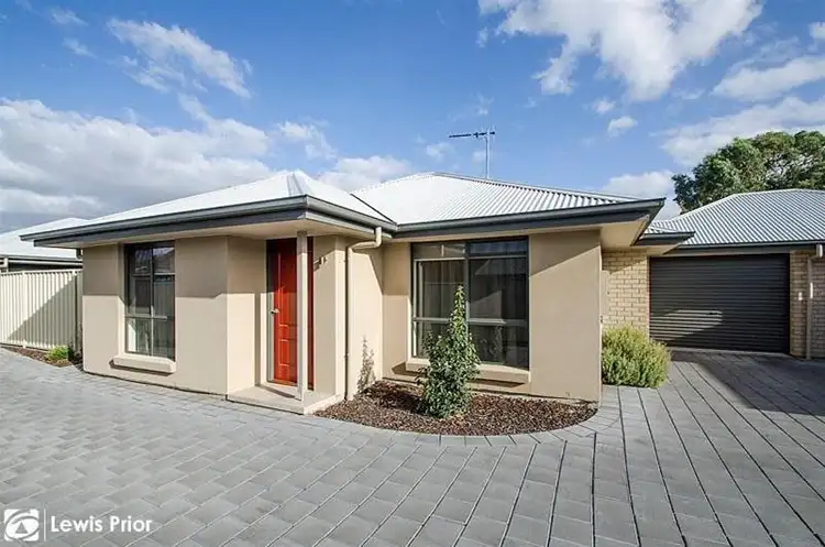 2/4 Windemere Street, Seacombe Gardens SA 5047