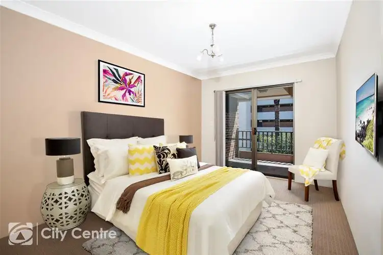 Third view of Homely apartment listing, 7/6 Challis Avenue, Potts Point NSW 2011