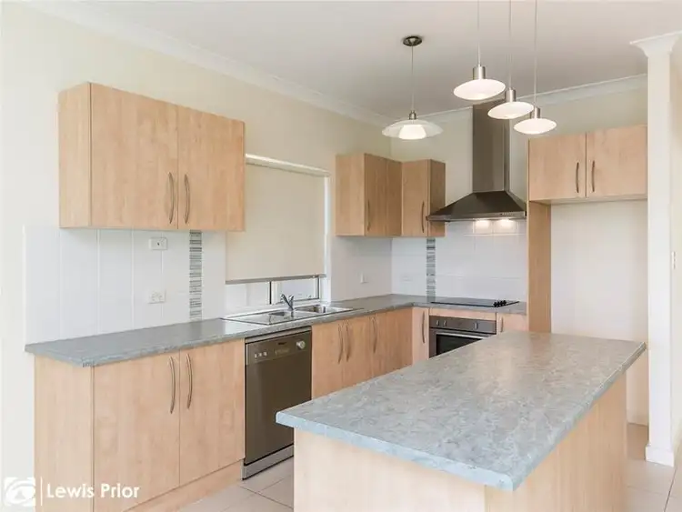 Fourth view of Homely house listing, 1B Kurrajong Place, Seacombe Gardens SA 5047
