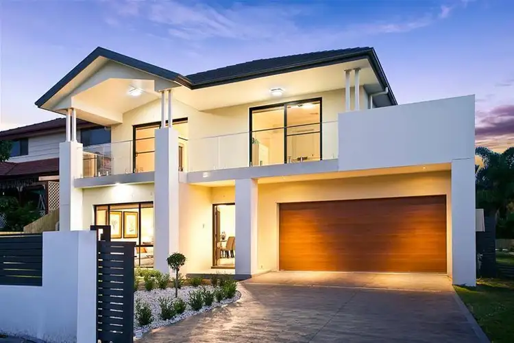 Fourth view of Homely house listing, 30 Regent Street, Putney NSW 2112