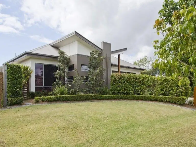 Main view of Homely house listing, 4 Pamphlet Lane, Coomera QLD 4209