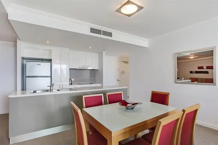Seventh view of Homely apartment listing, 33 T E Peters  Drive, Broadbeach Waters QLD 4218