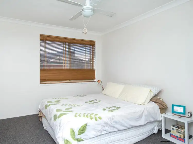 Fourth view of Homely townhouse listing, 2/17 Hollingsford Crescent, Carrington NSW 2294