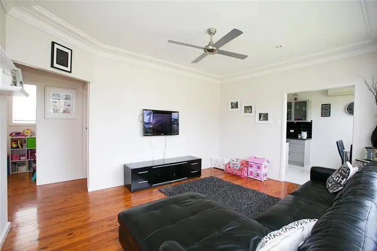 Second view of Homely house listing, 22 Derna Road, Shortland NSW 2307