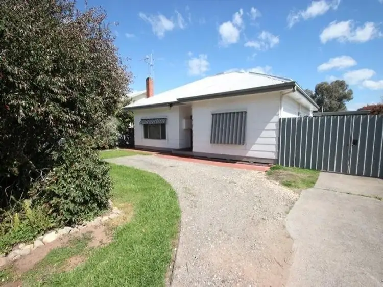Main view of Homely house listing, 17 William Street, Cobram VIC 3644