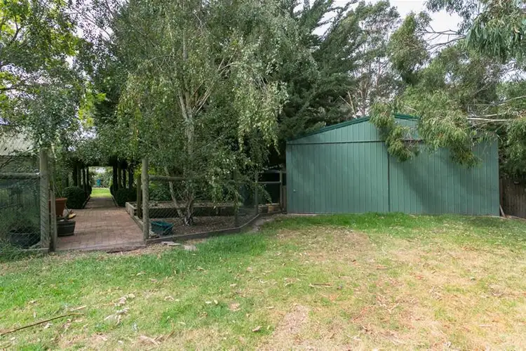 Fourth view of Homely house listing, 10 Compass Court, Somerville VIC 3912