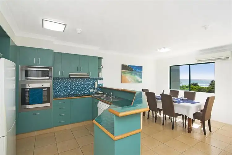 Third view of Homely unit listing, 72/955 Gold Coast Highway, Palm Beach QLD 4221