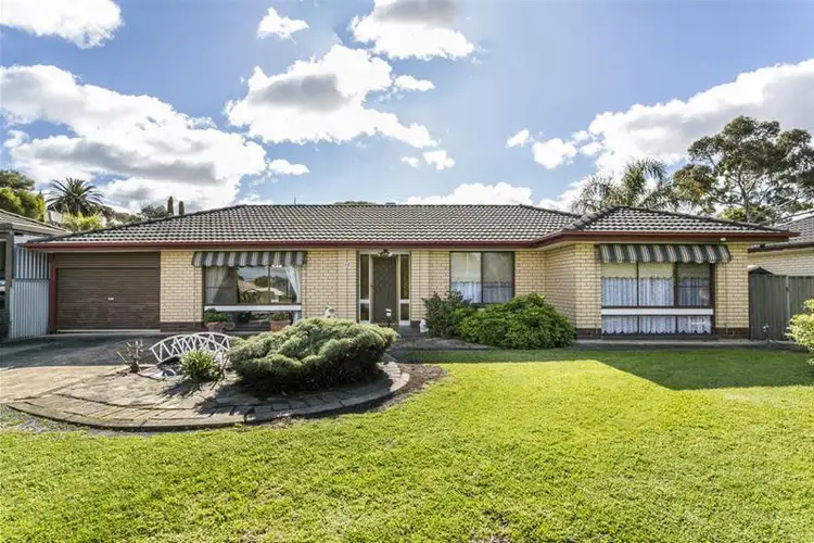 Main view of Homely house listing, 82 Adams Road, Trott Park SA 5158