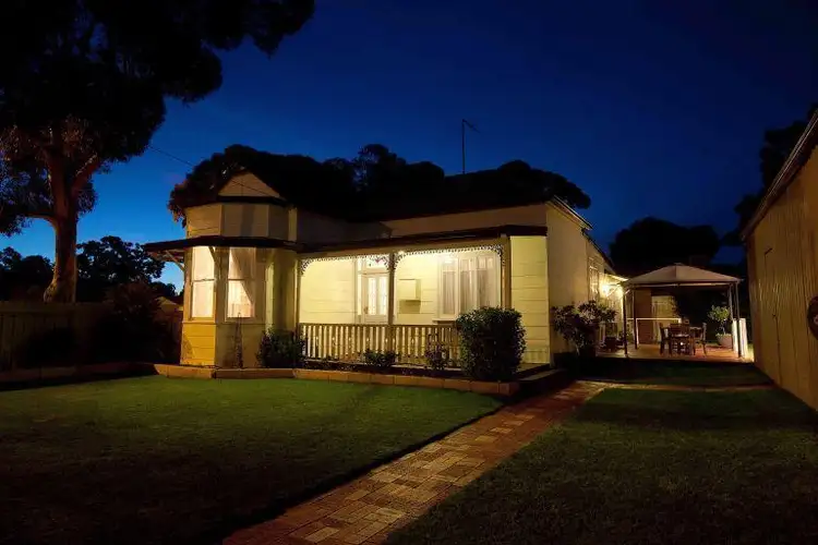 Main view of Homely house listing, 100 Lyall Street, Lamington WA 6430
