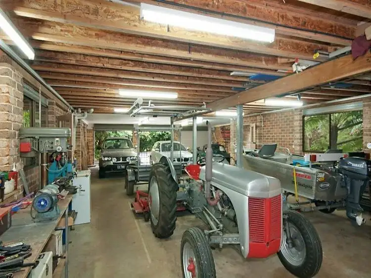Sixth view of Homely house listing, 48 Houghlahans Creek Road, Tintenbar NSW 2478