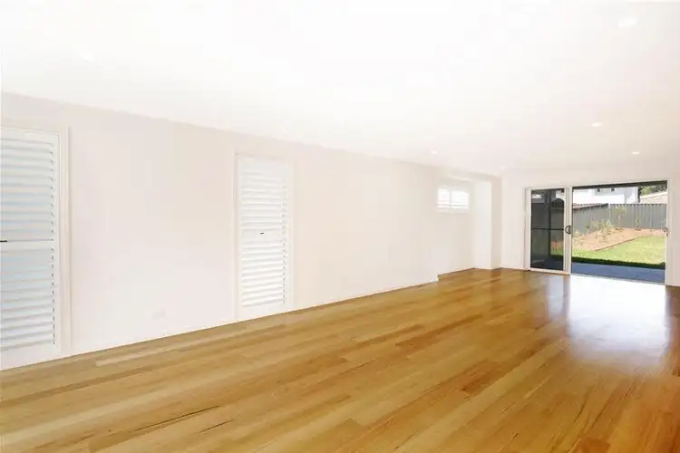 Third view of Homely house listing, 1/12 Mia Way, Culburra Beach NSW 2540