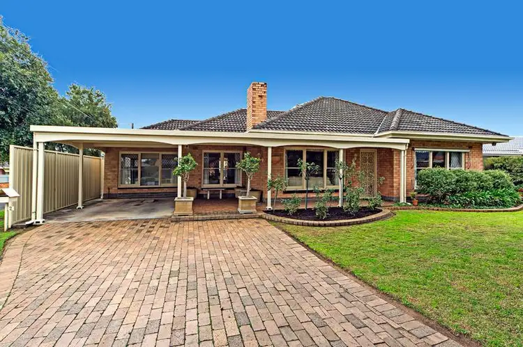 2 Stacey Crescent, Klemzig SA 5087