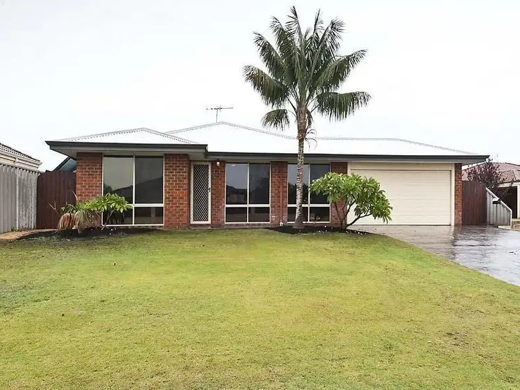 Main view of Homely house listing, 48 Moorburg Loop, Port Kennedy WA 6172