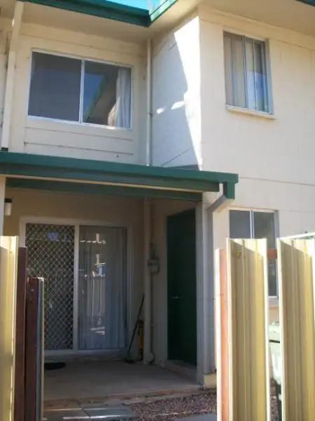 6/5 Peuce Place, Sadadeen NT 870
