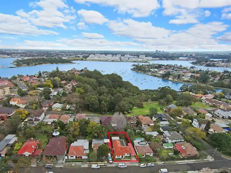 Main view of Homely house listing, 12 George Street, Gladesville NSW 2111