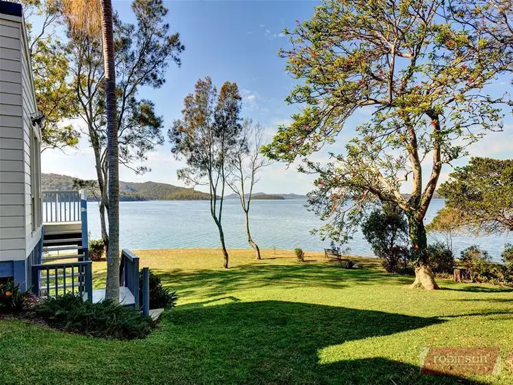 Fifth view of Homely house listing, 13 Barromee Way, North Arm Cove NSW 2324