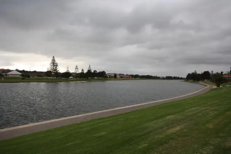 Third view of Homely unit listing, 3/36 Patawalonga Frontage, Glenelg North SA 5045