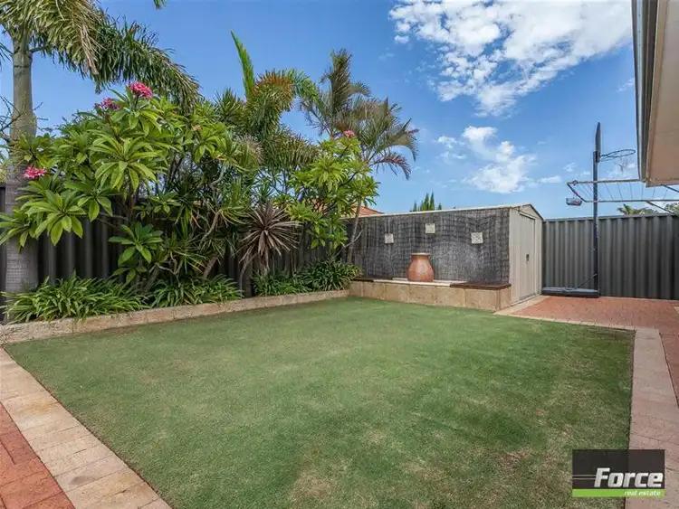 Sixth view of Homely house listing, 11 Bothwell Way, Wanneroo WA 6065