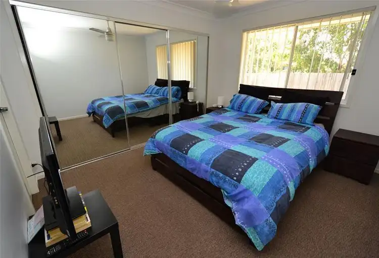 Sixth view of Homely house listing, 3 Panorama Drive, Biloela QLD 4715