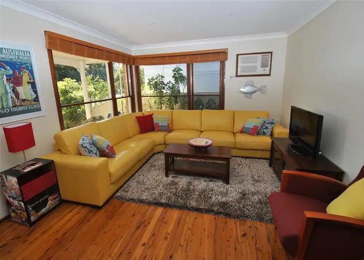Main view of Homely house listing, 104 Watts Road, Callala Beach NSW 2540