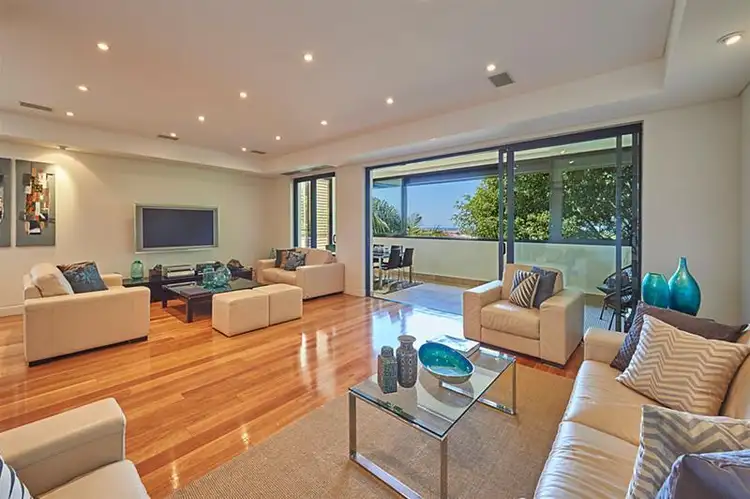 Main view of Homely apartment listing, 3/63 Birriga Road, Bellevue Hill NSW 2023