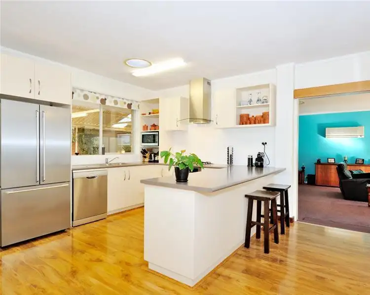 Main view of Homely house listing, 4 Bertram Street, Darlington WA 6070