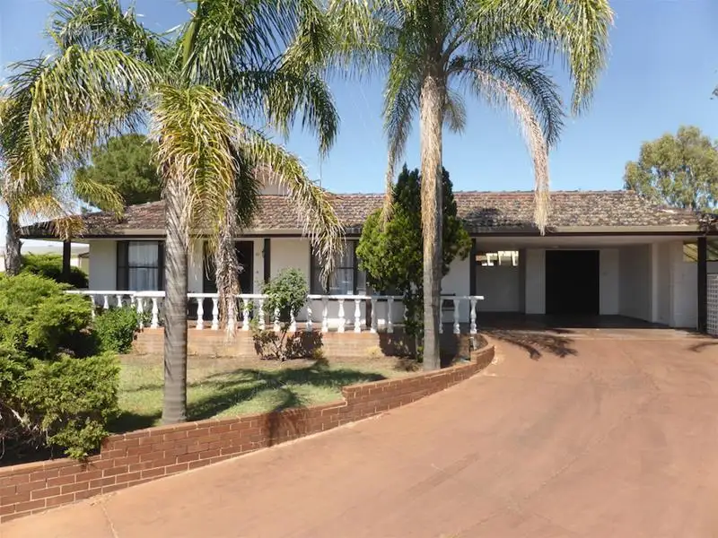 Main view of Homely house listing, 22 Thomson Street, Northam WA 6401