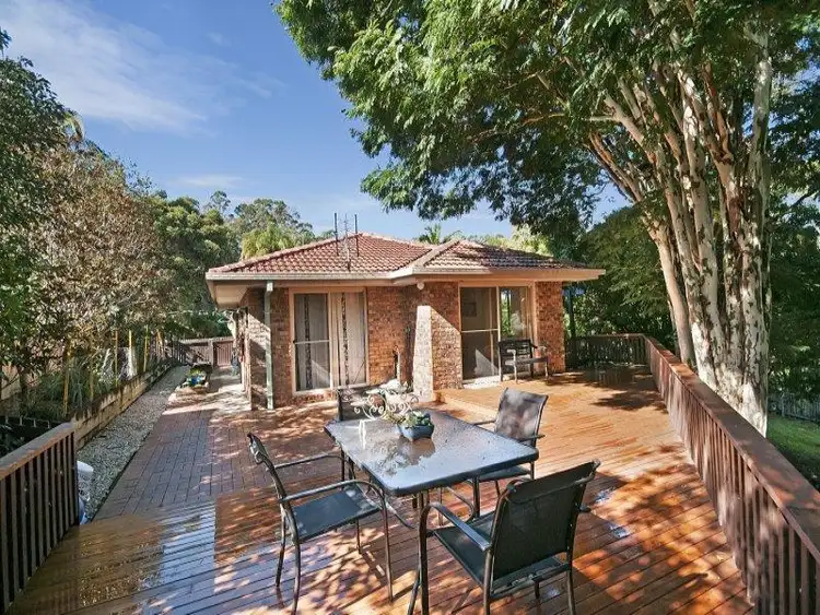 Main view of Homely house listing, 3/28 Brooker Drive, Goonellabah NSW 2480