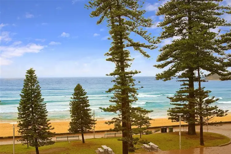 Second view of Homely apartment listing, 408/49 North Steyne, Manly NSW 2095