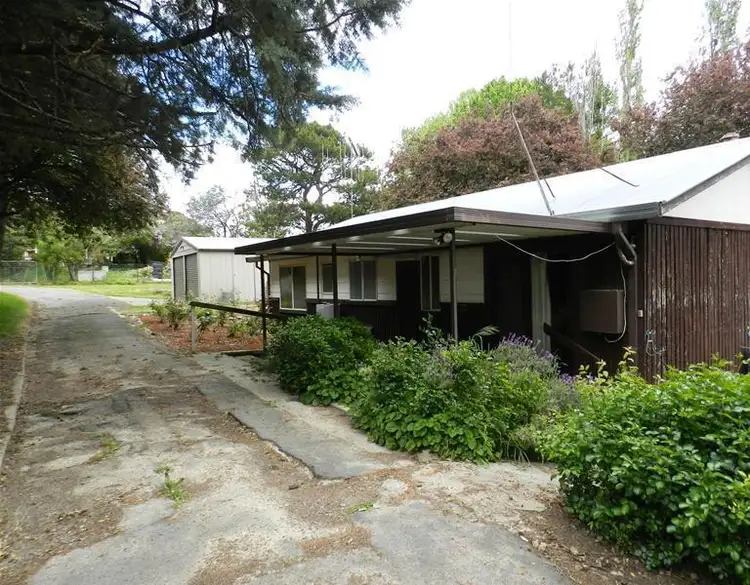 Second view of Homely house listing, Collector Road, Gunning NSW 2581