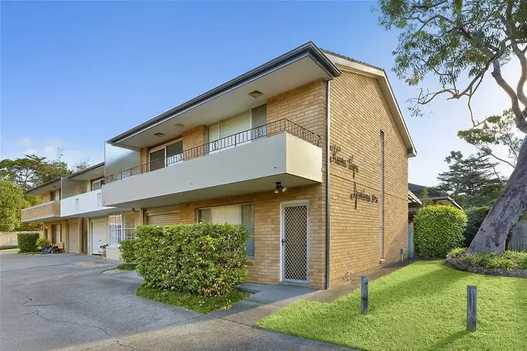 4/51 Lynwood Avenue, Dee Why NSW 2099