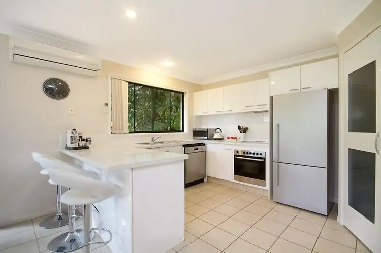 Fourth view of Homely house listing, 38 Hibertia Avenue, Elanora QLD 4221