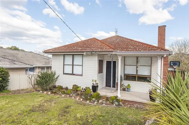 Main view of Homely house listing, 3 Charlton Street, Lambton NSW 2299