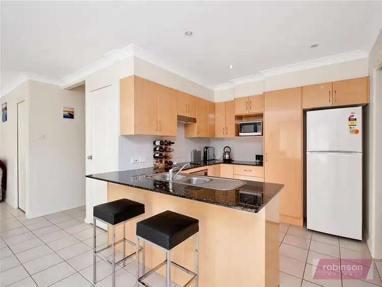 Third view of Homely semi-detached listing, 71a Sergeant Baker Drive, Corlette NSW 2315