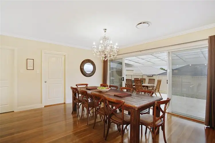 Third view of Homely house listing, 21 Franzman Avenue, Elderslie NSW 2570