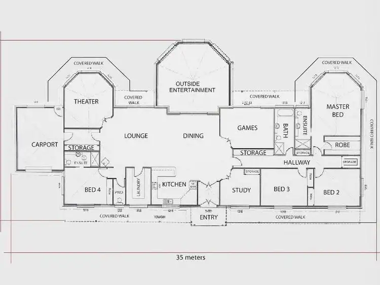 Third view of Homely house listing, 15 Cooper Lane, Inverloch VIC 3996