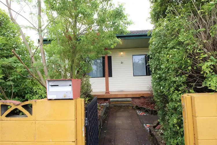 21 Victoria Street, Kurri Kurri NSW 2327