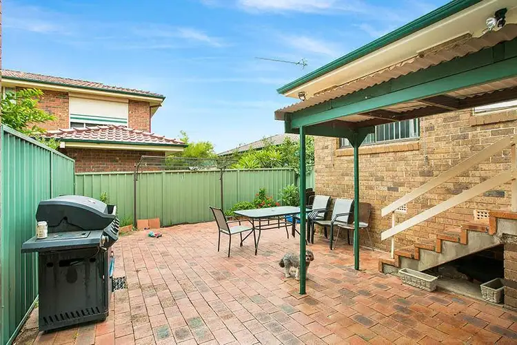 Sixth view of Homely villa listing, 4/246 The Kingsway, Caringbah NSW 2229