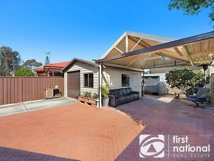 Seventh view of Homely house listing, 24 Chester Street, Blacktown NSW 2148