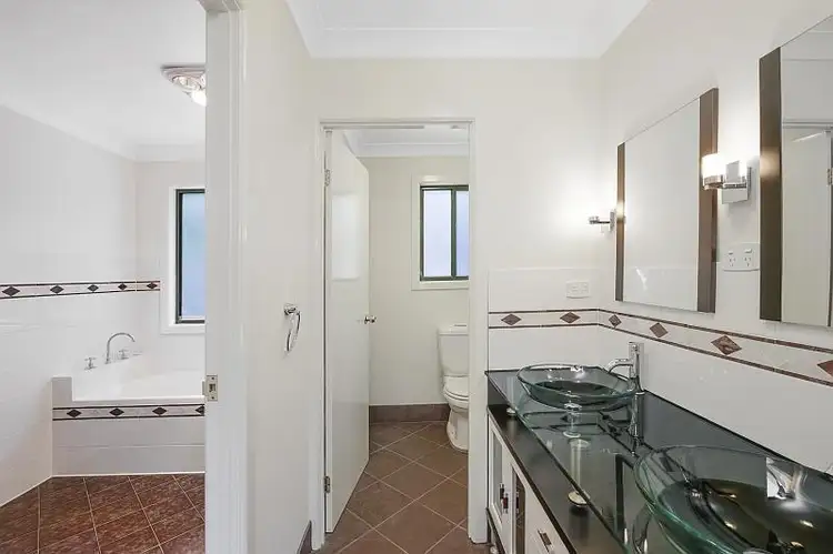 Second view of Homely rural property listing, 1458 Murrays Run Road, Laguna NSW 2325