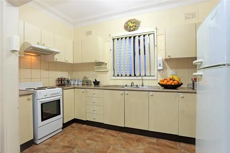 Second view of Homely house listing, 54 Buist Street, Bass Hill NSW 2197