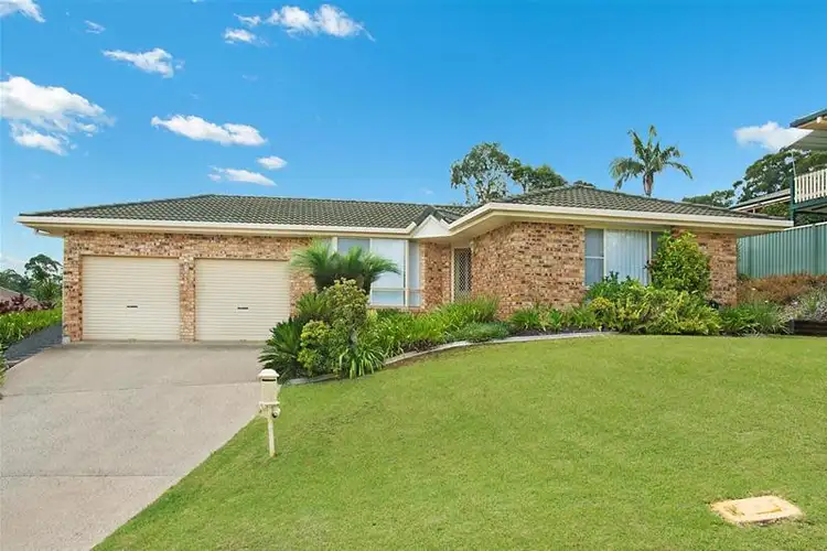 4 Kingfisher Place, Goonellabah NSW 2480