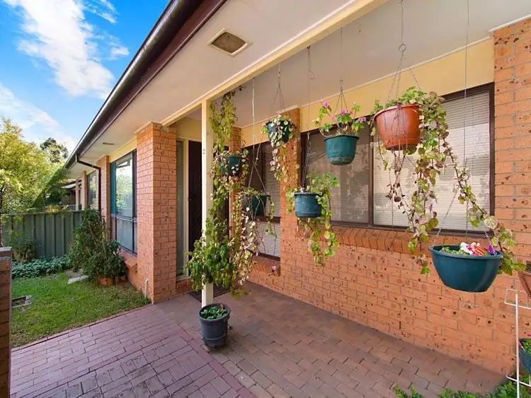 11/21-23 Hythe Street, Mount Druitt NSW 2770