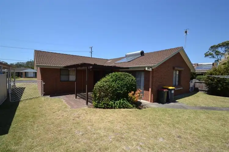 5 Shackleton Street, Shoalhaven Heads NSW 2535