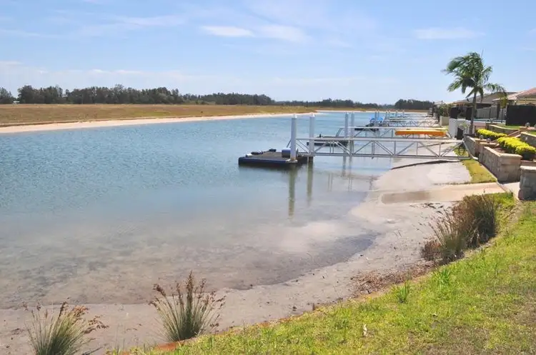 1 Taine Court, Yamba NSW 2464