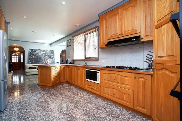 Second view of Homely house listing, 21 Delamare Drive, St Albans VIC 3021