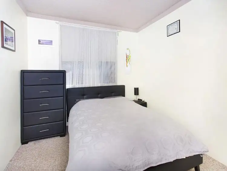 Fifth view of Homely unit listing, 20/50-52 Keira Street, Wollongong NSW 2500